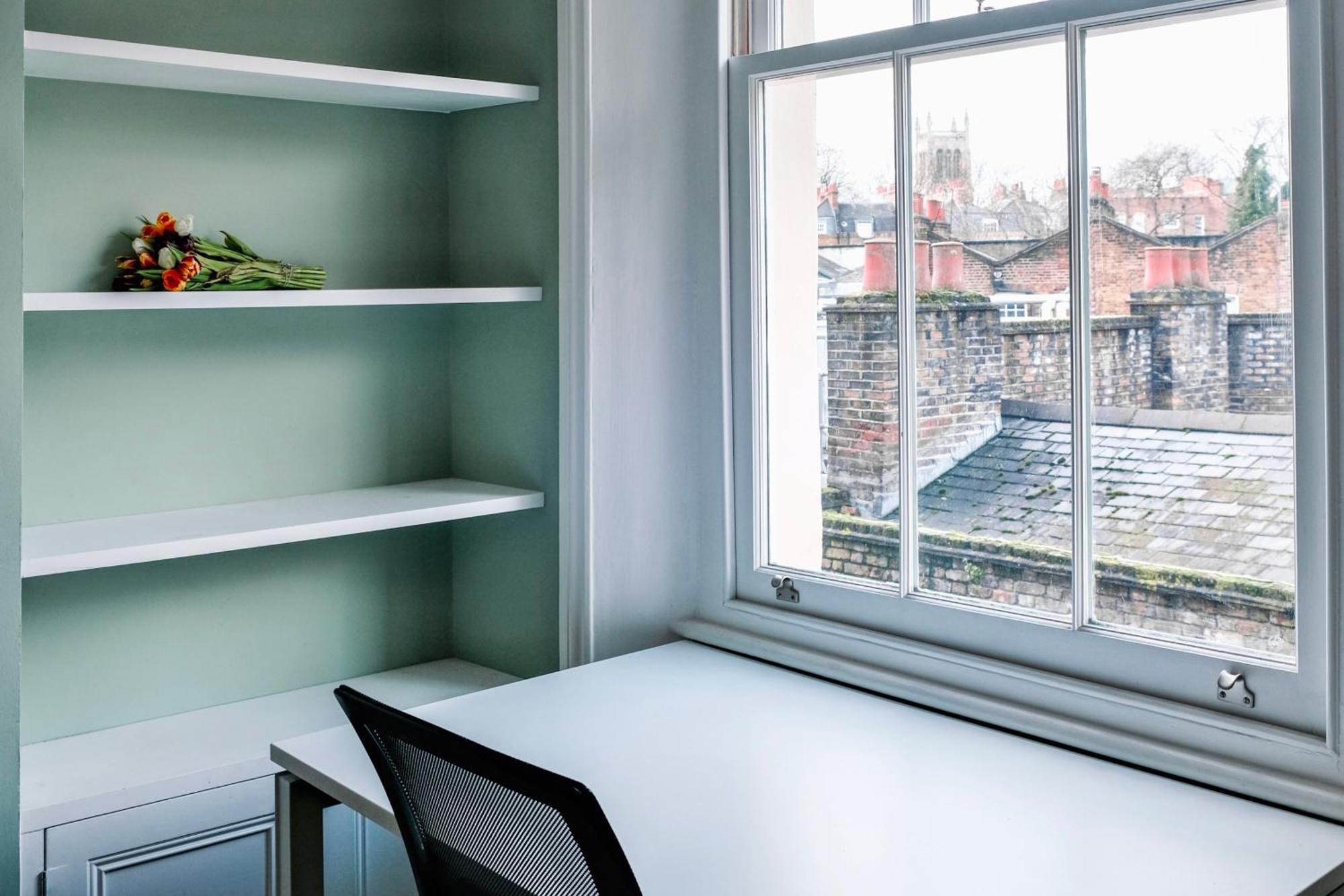Victorian Rooms In The Heart Of Angel London Luaran gambar